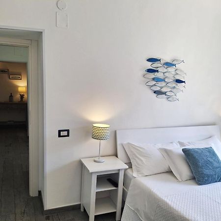 Inn Alta Marea Salernes Extérieur photo