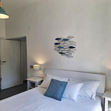 Inn Alta Marea Salernes Extérieur photo