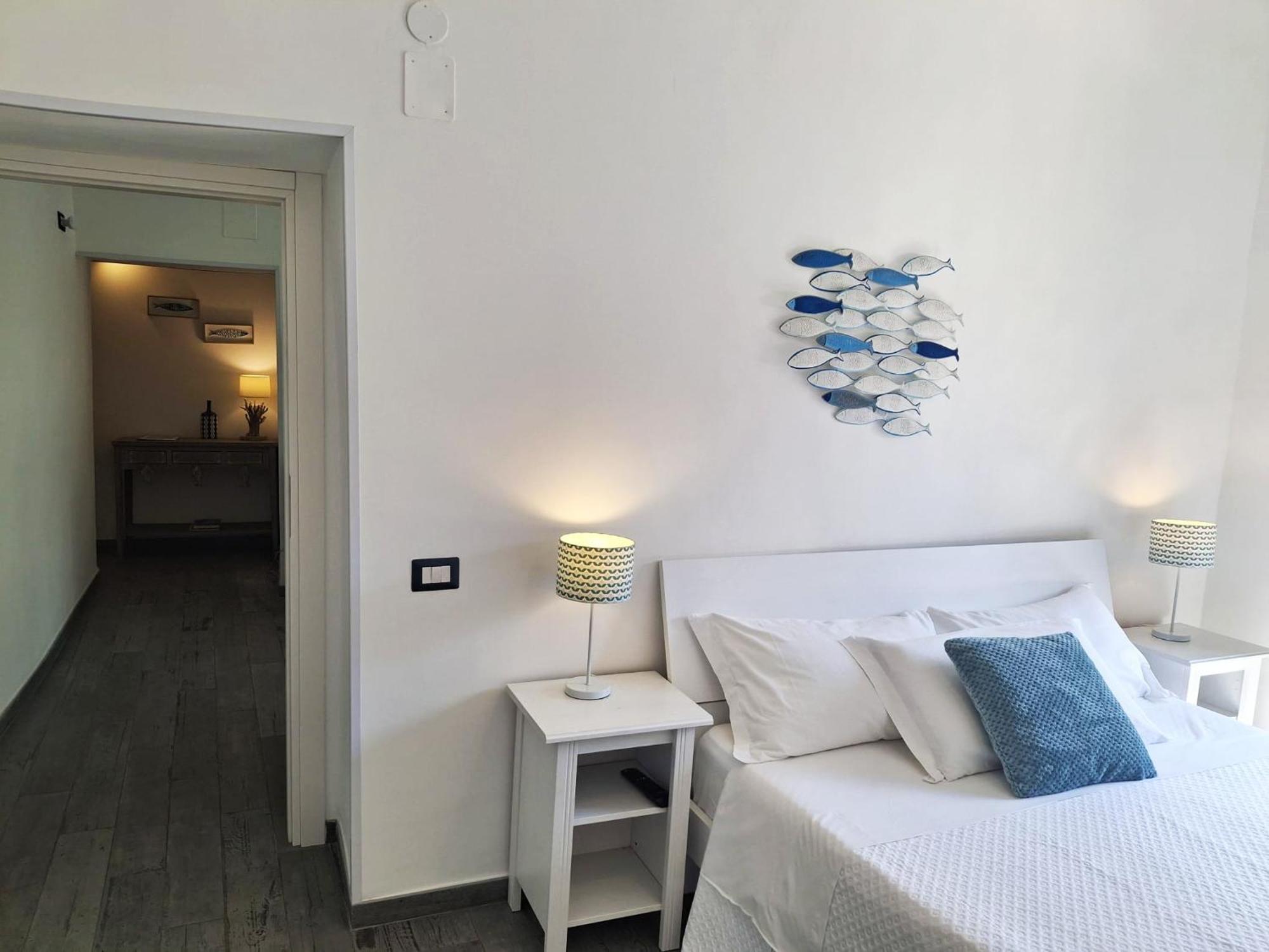 Inn Alta Marea Salernes Extérieur photo