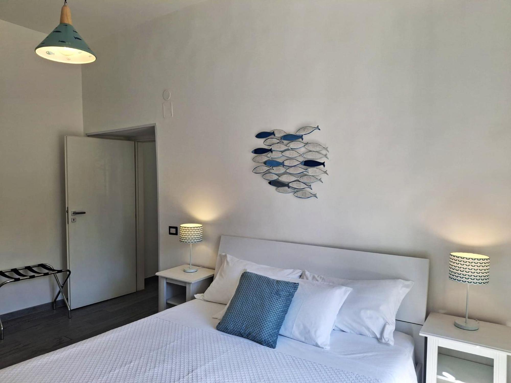 Inn Alta Marea Salernes Extérieur photo