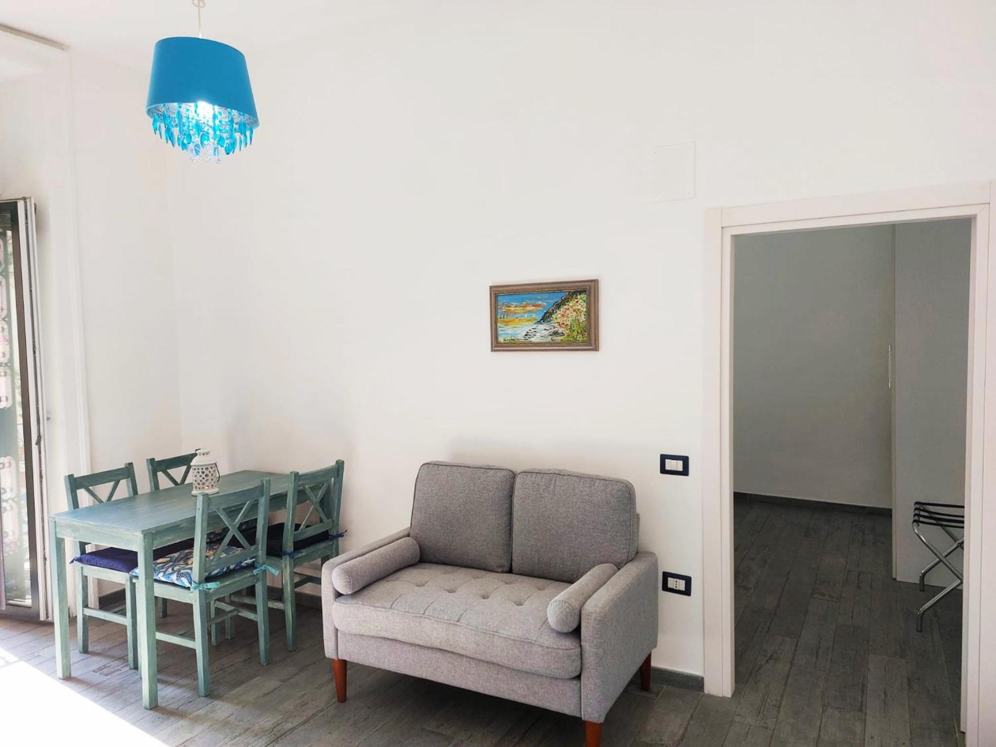 Inn Alta Marea Salernes Extérieur photo