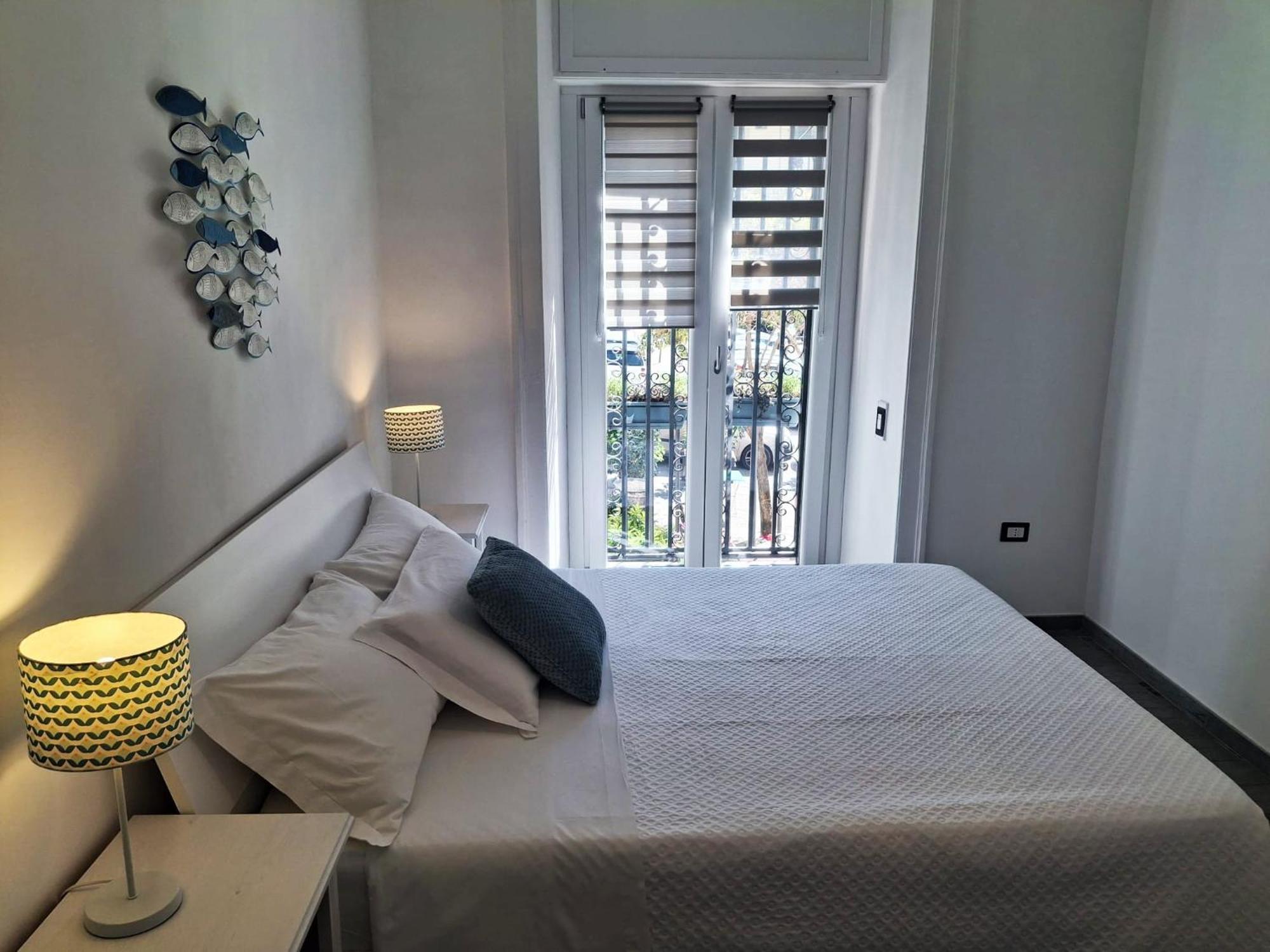 Inn Alta Marea Salernes Extérieur photo